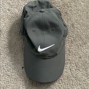 Nike golf hat